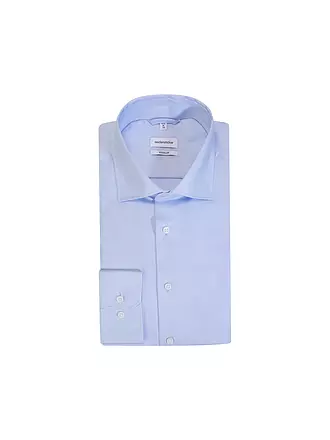 SEIDENSTICKER | Chemise coupe droite | 
